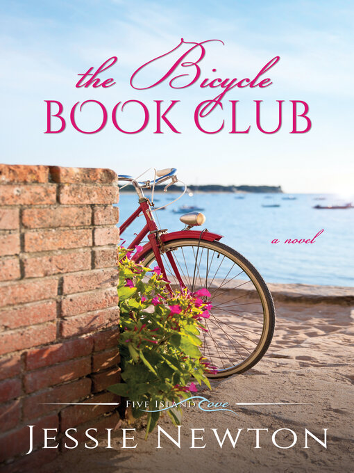 Title details for The Bicycle Book Club by Jessie Newton - Available